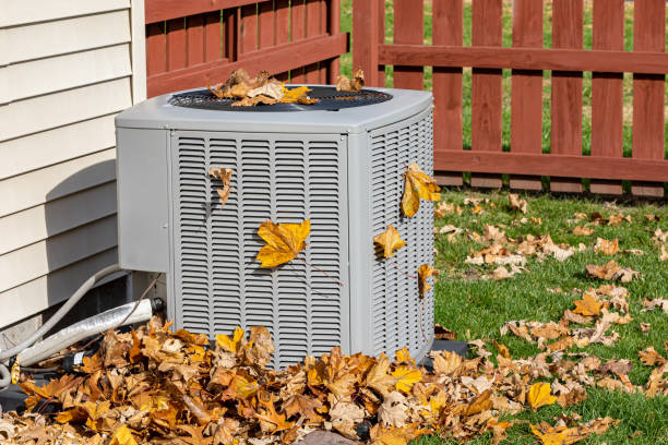Best HVAC Consulting and Engineering in Goodman, MO
