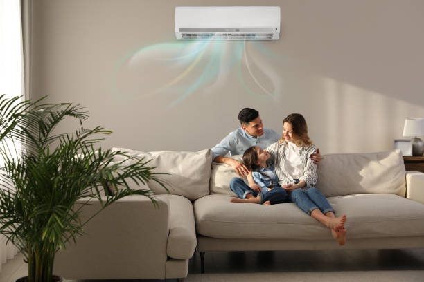 Best Furnace Cleaning in Goodman, MO