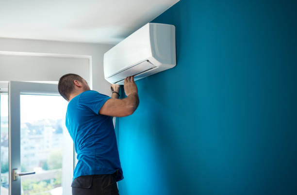 Best Commercial HVAC in Goodman, MO