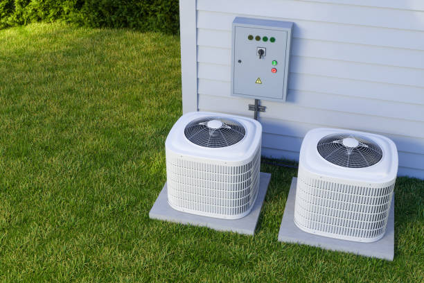 Best HVAC Equipment and Components in Goodman, MO