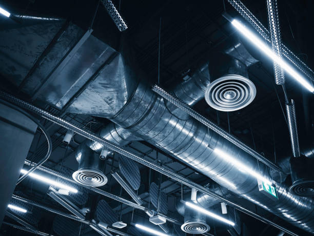 Best HVAC Software and Technology in Goodman, MO