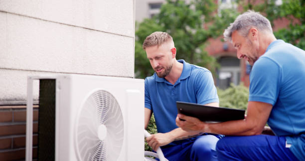 Best HVAC Financing and Leasing in Goodman, MO