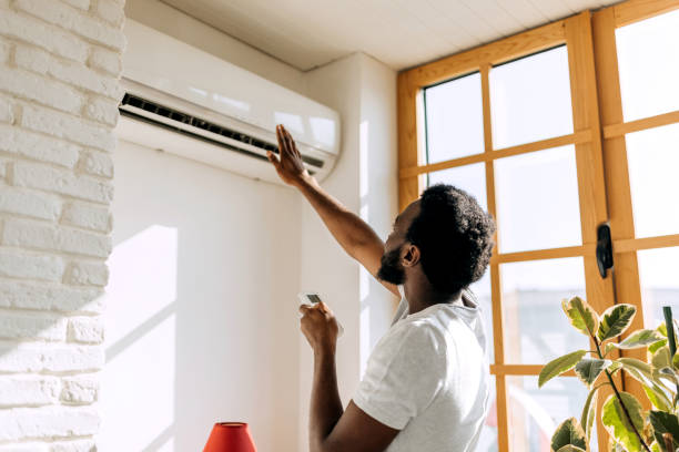 Best Thermostats and Smart Controls in Goodman, MO