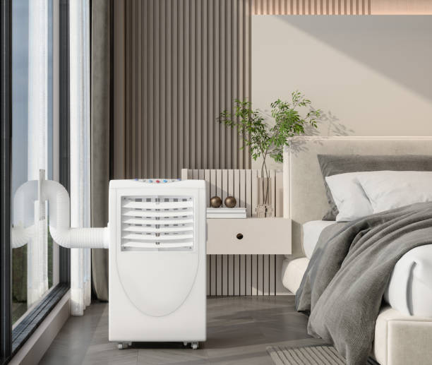 Best Energy-efficient HVAC Solutions in Goodman, MO