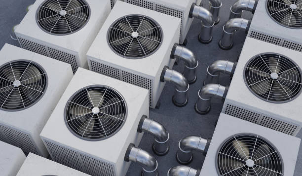 Best HVAC for Healthcare Facilities in Goodman, MO