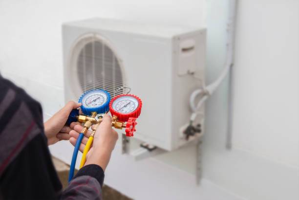 Best HVAC Retrofitting and Upgrading in Goodman, MO